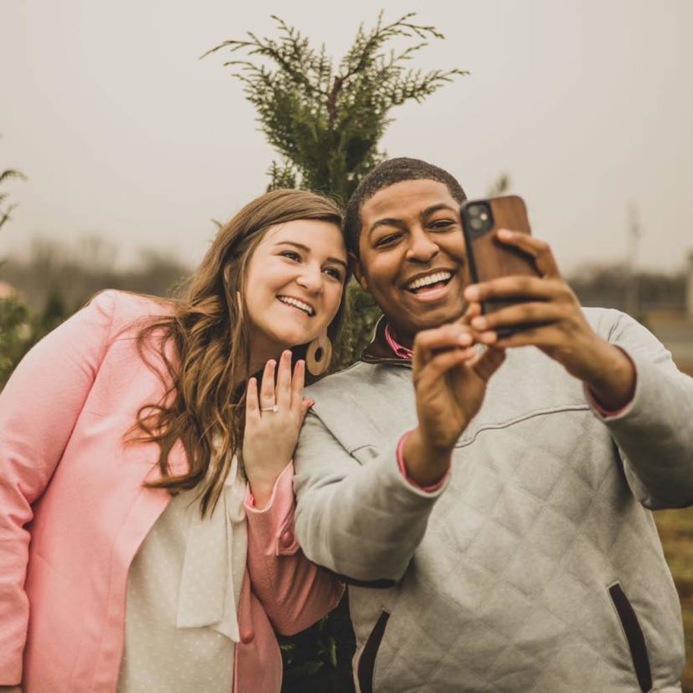 Meet your Posher, Tony